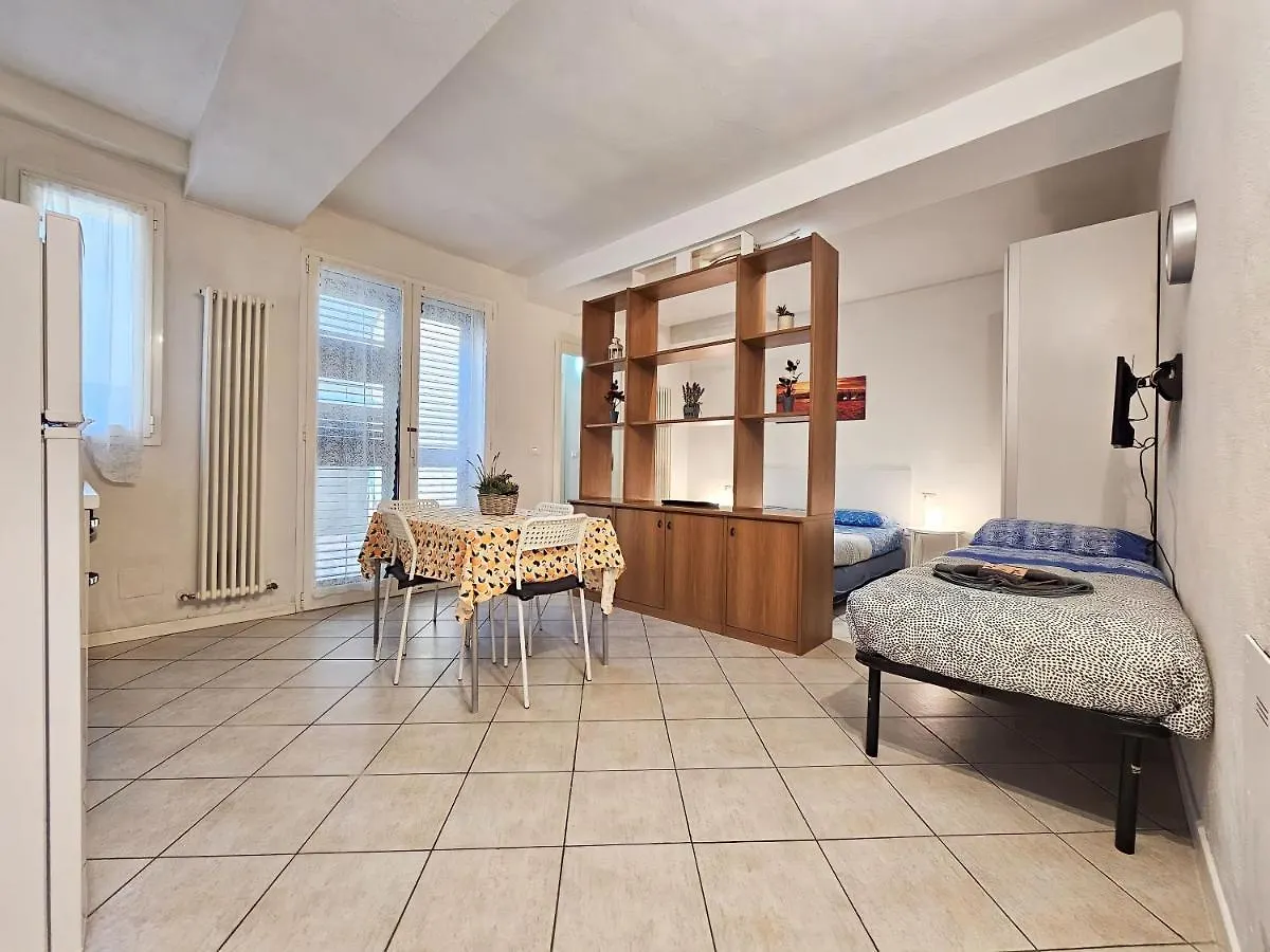 Villetta Erbosa-Fiera 2 Bologna Apartment