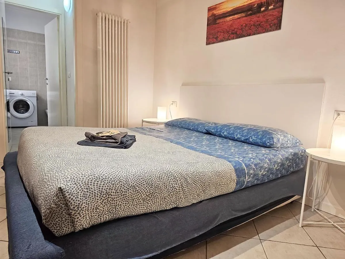 Apartment Villetta Erbosa-Fiera 2 Bologna