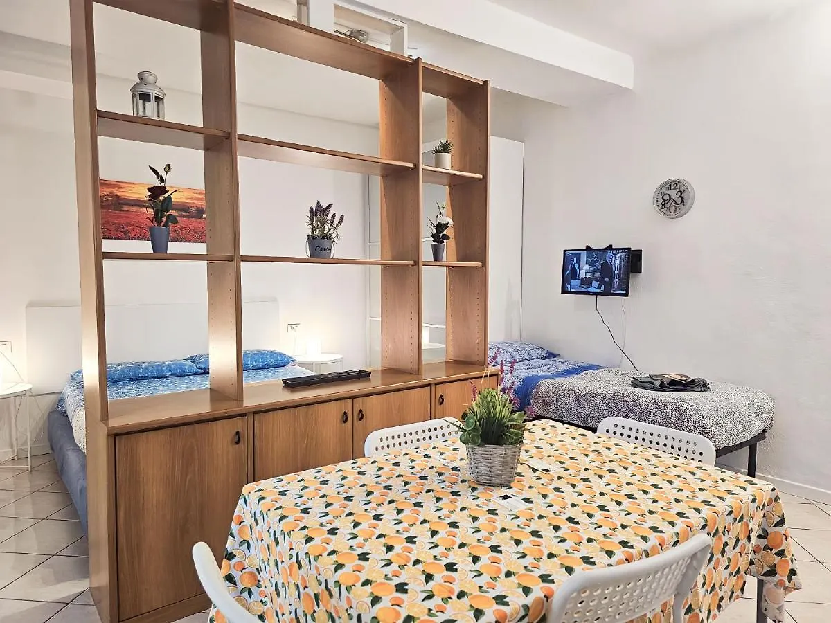 Apartment Villetta Erbosa-Fiera 2 Bologna
