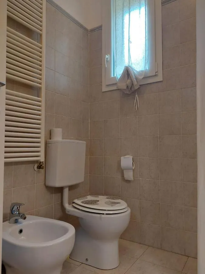Apartment Villetta Erbosa-Fiera 2 Bologna